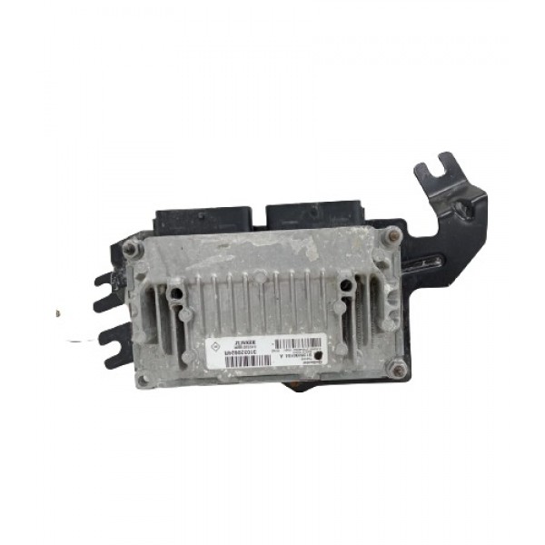 Modulo Câmbio Renault Captur 2018