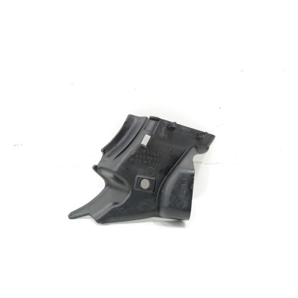 Acabamento Esquerdo Churrasqueira Pajero Full 2016