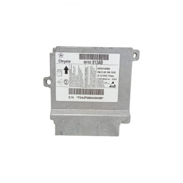 Modulo Airbag Fiat Freemont 2014