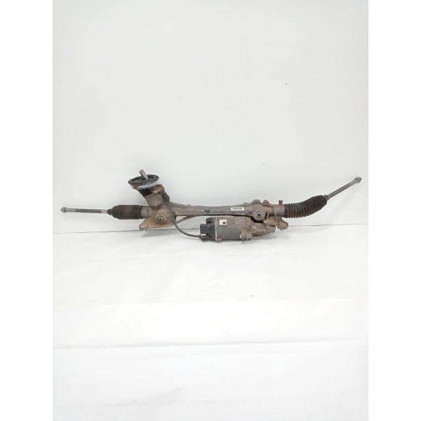 Caixa Direção Vw Jetta Gli 2022 20.000 Km