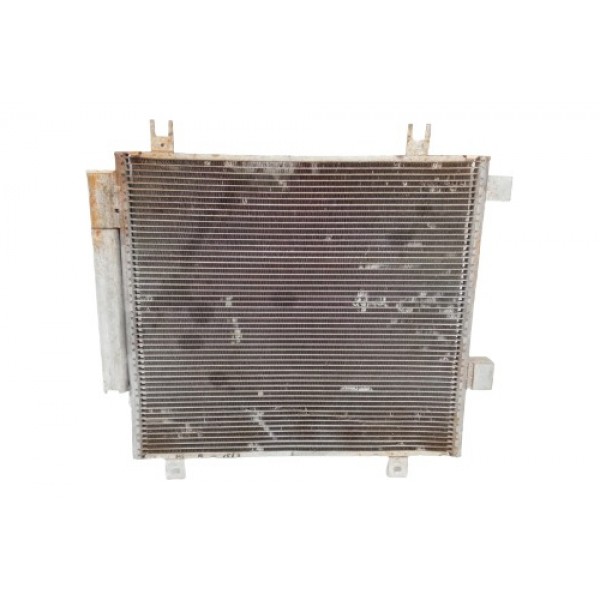 Condensador Renault Kwid 2020