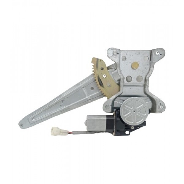 Máquina Vidro C/motor Traseira Esquerda Lifan X60 2015