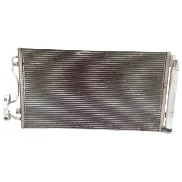 Condensador Bmw 320i 2015