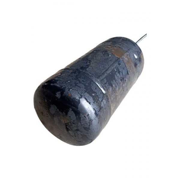 Cilindro Reservatório Ar Mercedes Benz 1938s 2004 N4