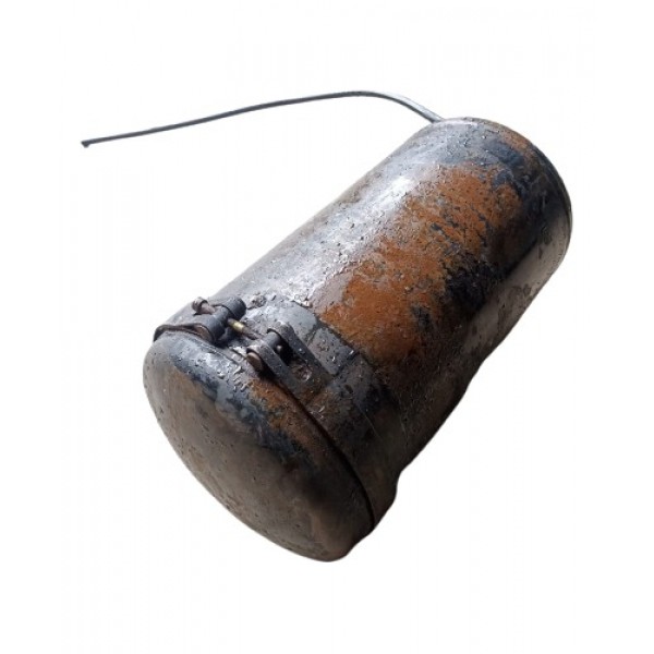 Cilindro Reservatório Ar Mercedes Benz 1938s 2004 N3