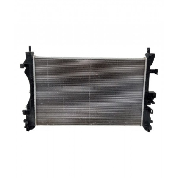 Radiador Jeep Compass 2019