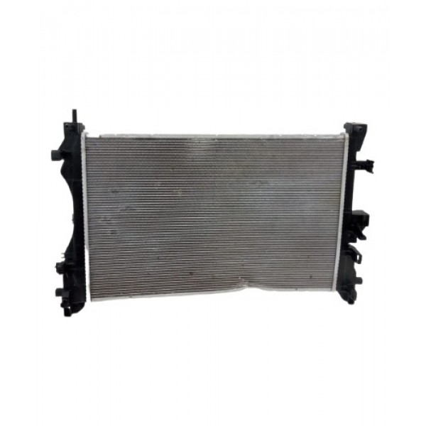 Radiador Jeep Compass Flex 2021