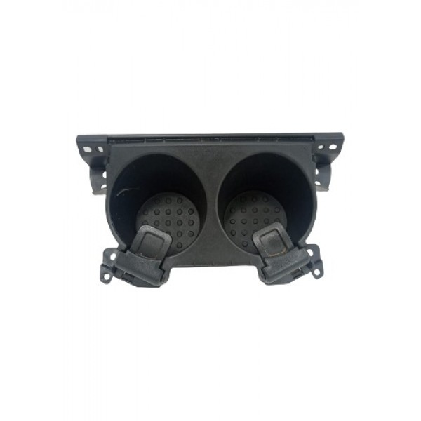 Porta Copos Console Lifan X60 2015 Preto
