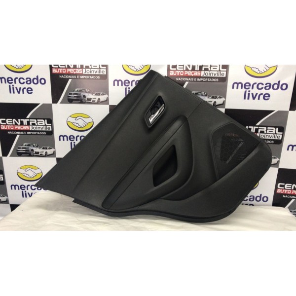 Forro Da Porta Traseira Esquerda Gm Tracker 2015