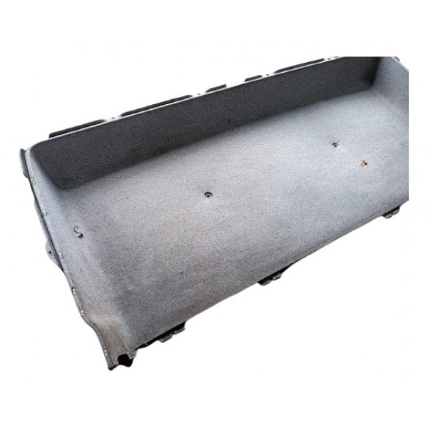 Forro Traseiro Inferior Cabine Mercedes Benz 1938s 2004