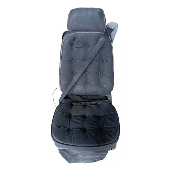 Banco Motorista Mercedes Benz 1938s 2004