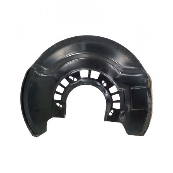 Defletor Disco Dianteiro Esquerdo Lifan X60 2015