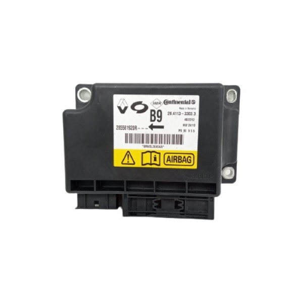 Modulo Airbag Fluence 2014 285581920r