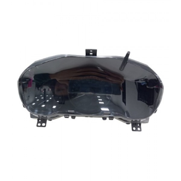 Painel Instrumento Honda Hr-v 2017 Preto