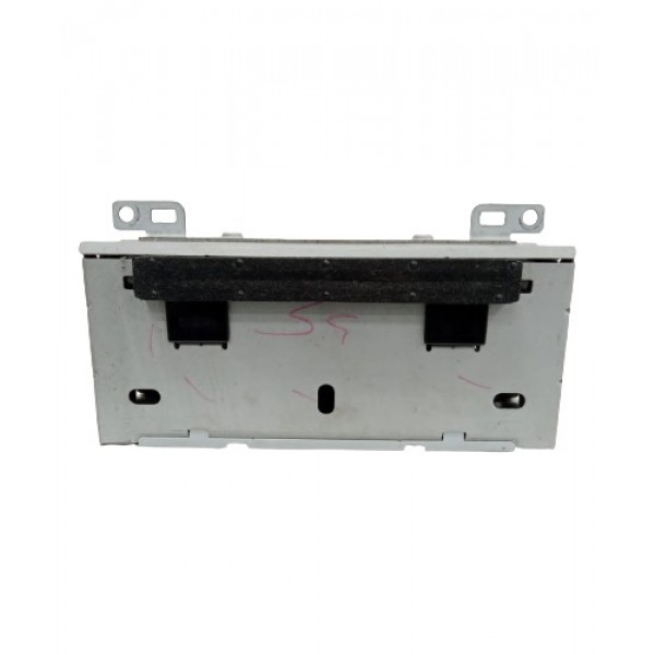 Rádio Ford Focus 2015 Bm5t18c815pe