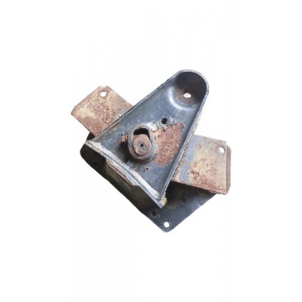 Suporte Direito Mola Traseira   Mercedes Benz 1938s 2004