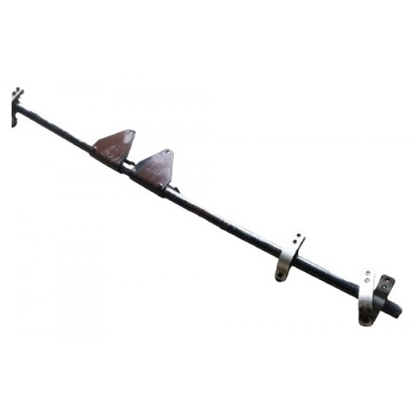 Suporte Parabarro Traseiro Mercedes Benz 1938s 2004