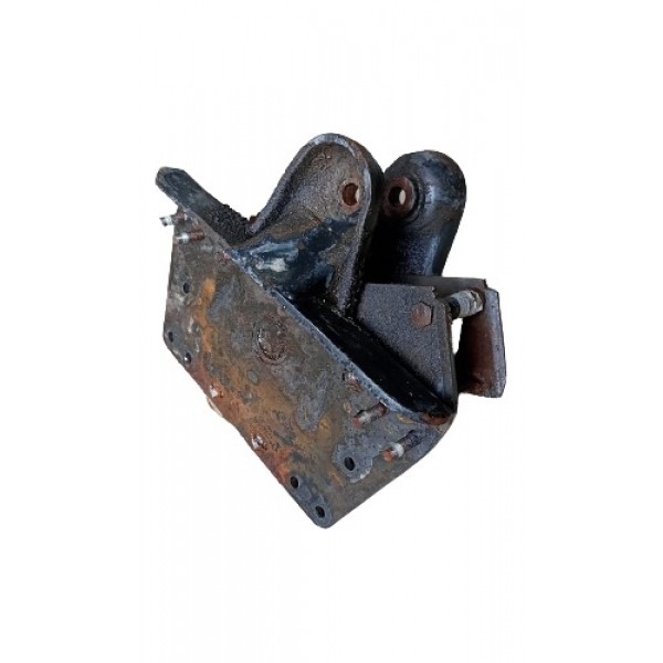 Suporte Esquerdo Molas Mercedes Benz 1938s 2004