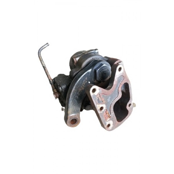 Bomba Direção Mercedes Benz 1938s 2004