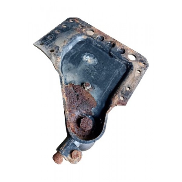 Suporte Esquerdo Mola Traseira Mercedes Benz 1938s 2004