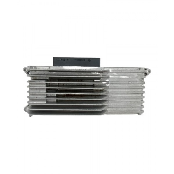 Modulo Amplificador Som Audi A4 2013 Cinza