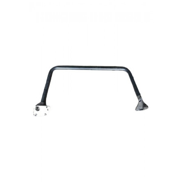 Suporte Retrovisor Esquerdo Mercedes Benz 1938s 2004