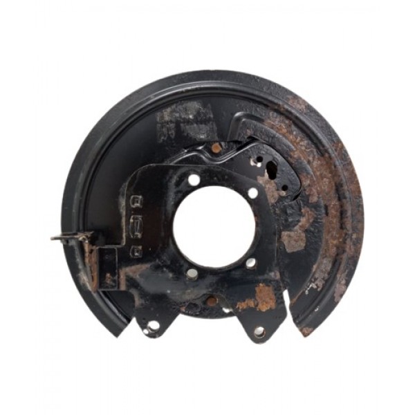Sapata Freio Traseiro Esquerdo Lifan X60 2015
