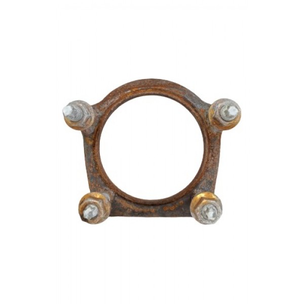 Calço Cubo Roda Traseiro Esquerdo Lifan X60 2015