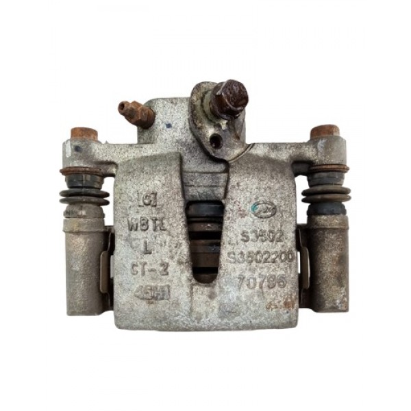 Pinça Freio Traseiro Esquerdo Lifan X60 2015