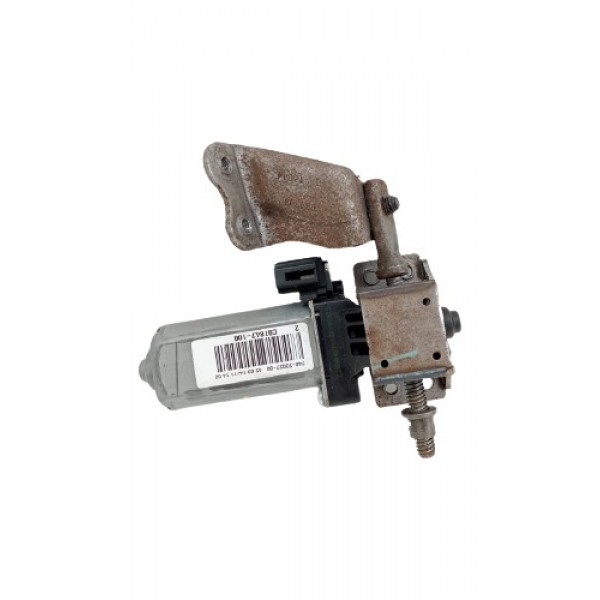 Motor Banco Dianteiro Esquerdo Ford Fusion 2015 C01847-100