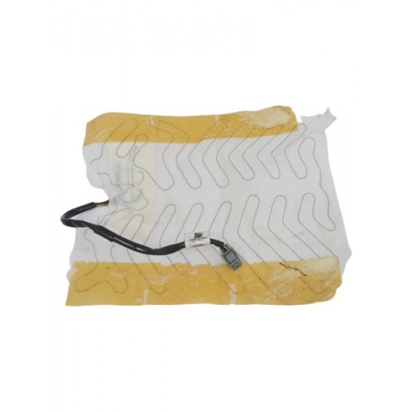 Sensor Disparador Banco Motorista Ford Fusion 2015