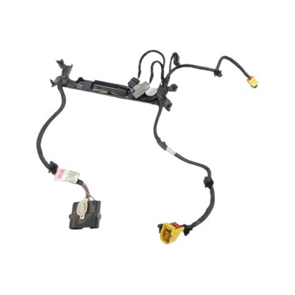 Chicote Airbag Banco Dianteiro Esquerdo Ford Fusion 2015