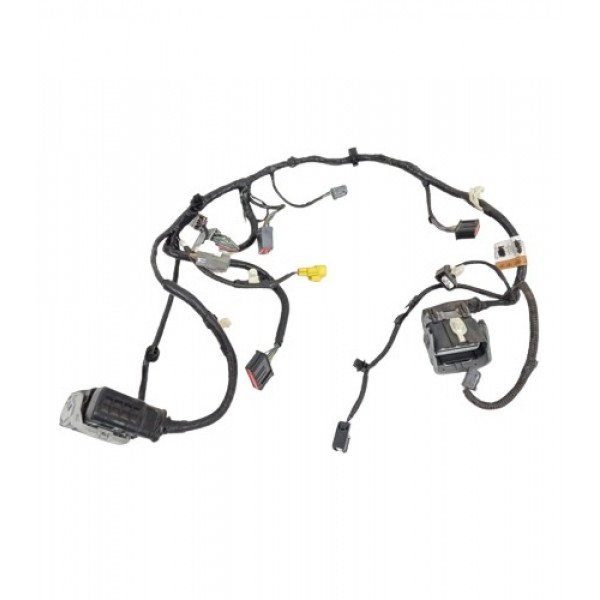 Chicote Banco Dianteiro Esquerdo Ford Fusion 2.5 2015