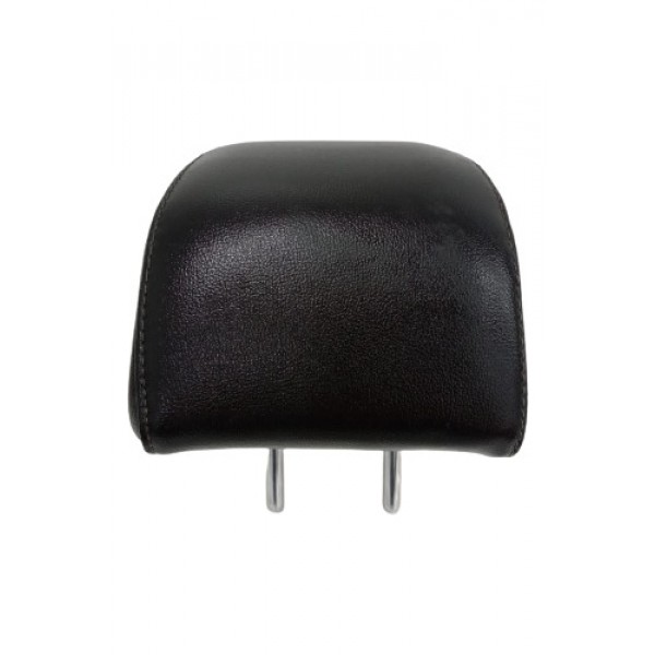 Apoio Cabeça Traseiro Esquerdo Ford Fusion 2015 Preto