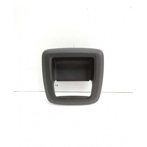 Acabamento Banco Traseiro Direito Ford Fusion 2.5 2015