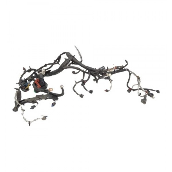 Chicote  Motor Dodge Journey 2013 P68104102ab