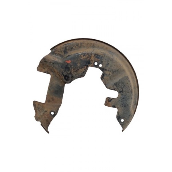 Defletor Disco Dianteiro Esquerdo Ford Ka 1.0 2018