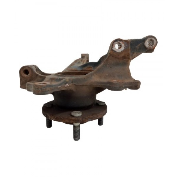 Montante Manga Eixo Dianteiro Esquerdo Ford Ka 1.0 2018