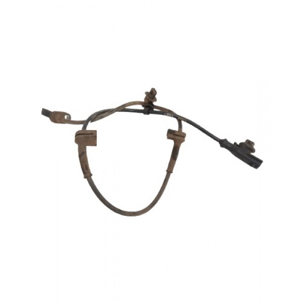 Sensor Abs Dianteiro Esquerdo Ford Ka 1.0 2018