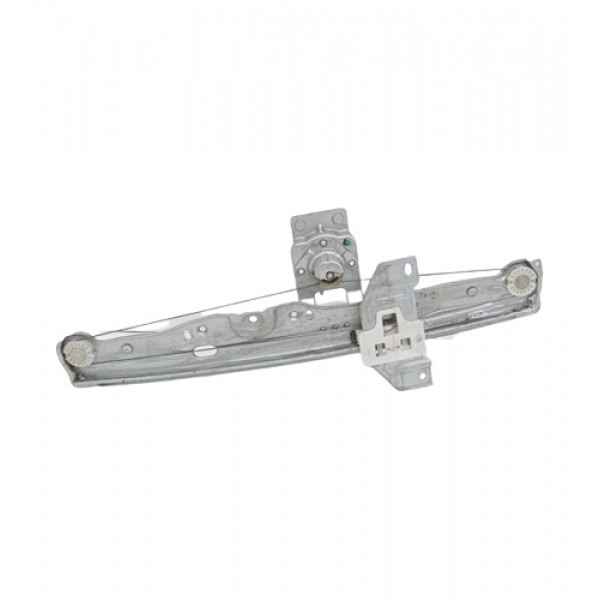 Máquina Vidro Dianteiro Esquerdo Ford Ka 1.0 2018