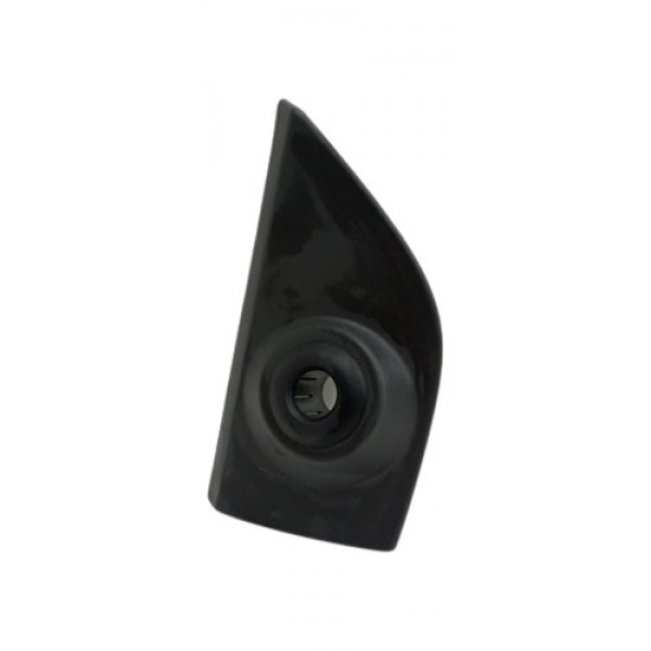 Acabamento Interno Retrovisor Lado Esquerdo Ford Ka 1.0 2018