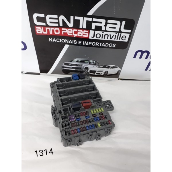 Caixa Fusível Honda Civic 2015