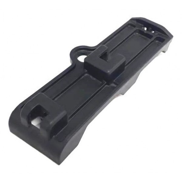 Guia Suporte Radiador Direito Fiat Toro 1.8 Flex 2018 2019