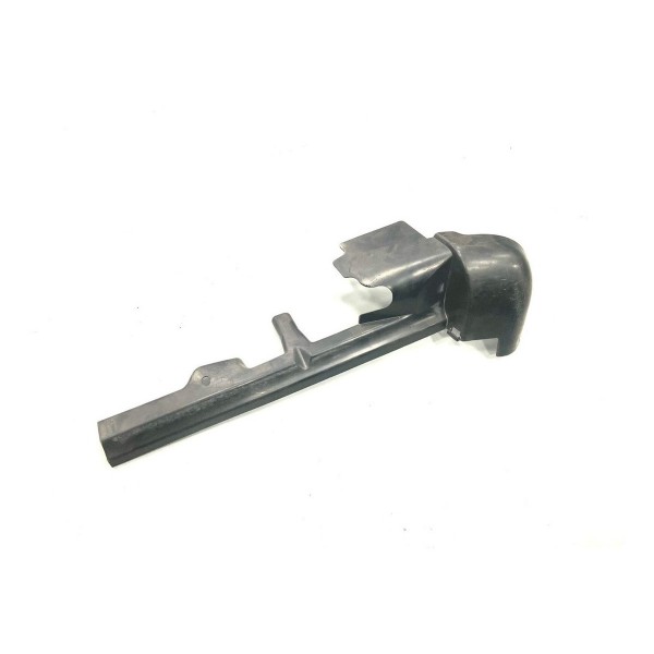 Defletor Lateral Esquerdo Radiador Malibu 2.4 2010 2011 2012