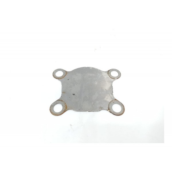 Calço Cubo Roda Traseira Direita Jeep Renegade 2018