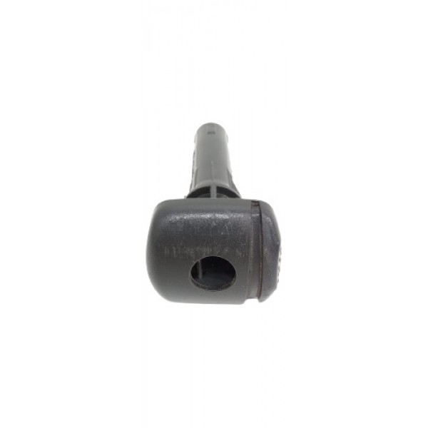 Trava Encosto Cabeça Dianteiro Direito Ford Ka 1.0 2018 Preto