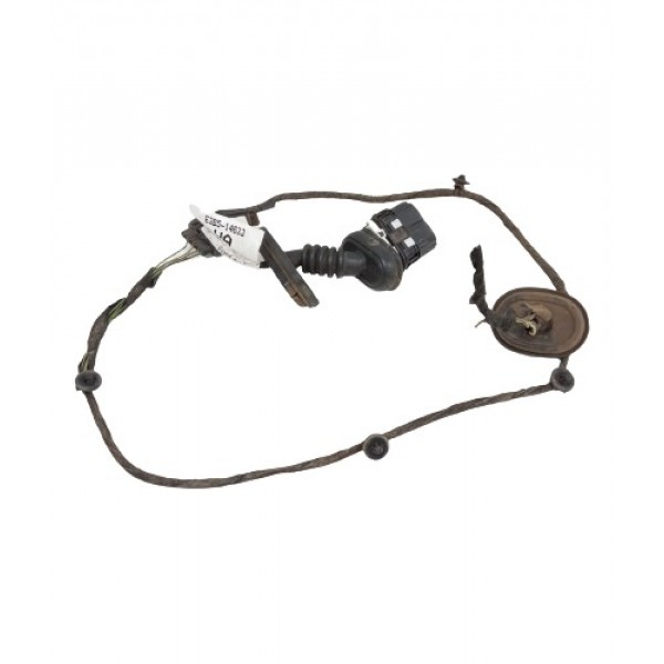 Chicote Porta Traseira Esquerda Ford Ka 1.0 2018 Detalhe