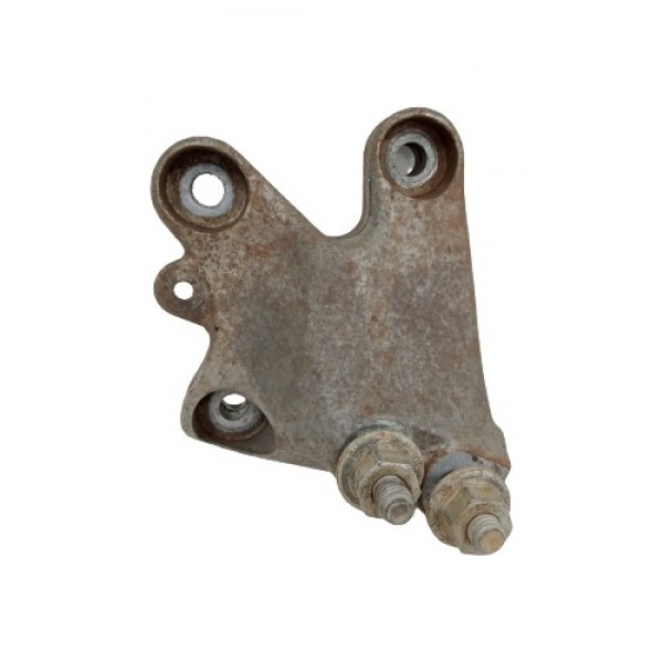 Suporte Coxim Câmbio Ford Ka 1.0 2018