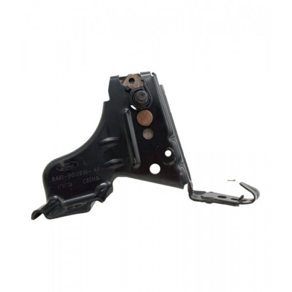 Suporte Banco Traseiro Esquerdo Ford Ka 1.0 2018