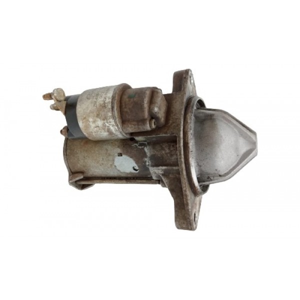 Motor Arranque Ford Ka 1.0 2018